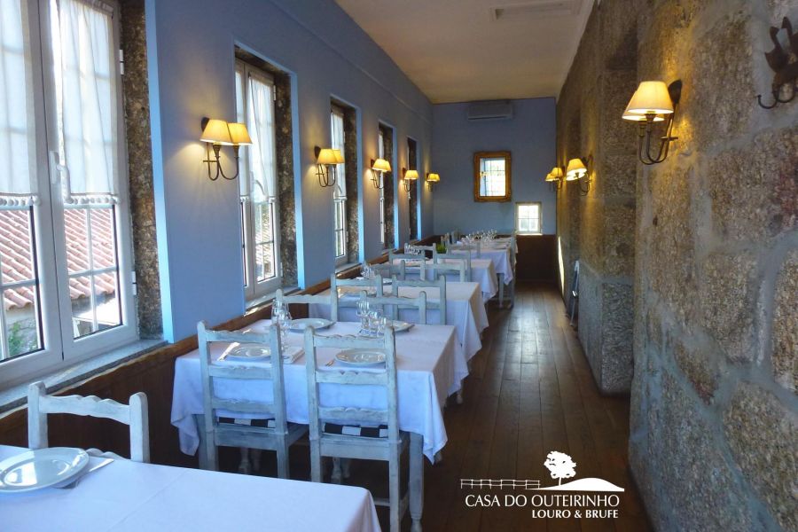 Restaurante Outeirinho